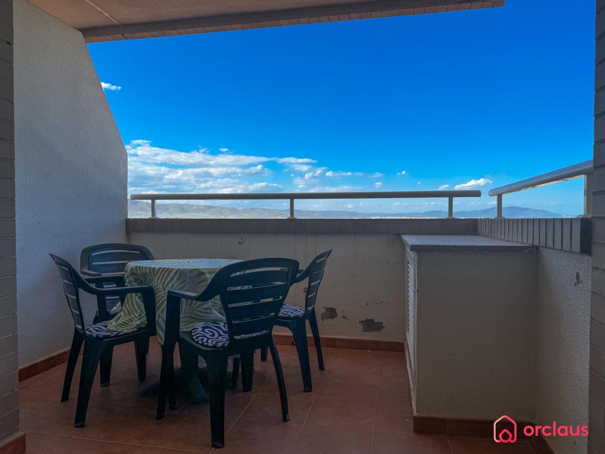 Mar Infinito Apartamento