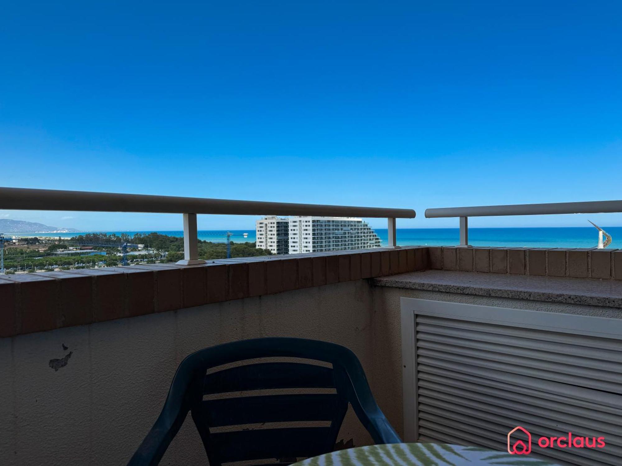 Apartamento Mar Infinito Oropesa del Mar