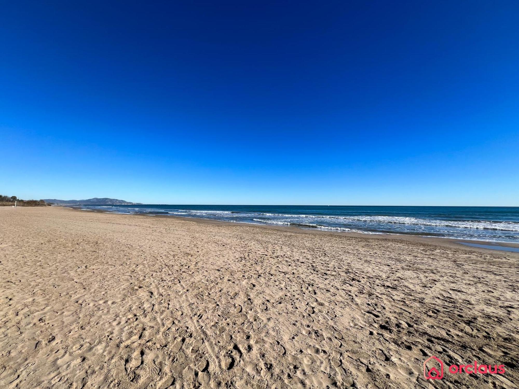 Apartamento Mar Infinito