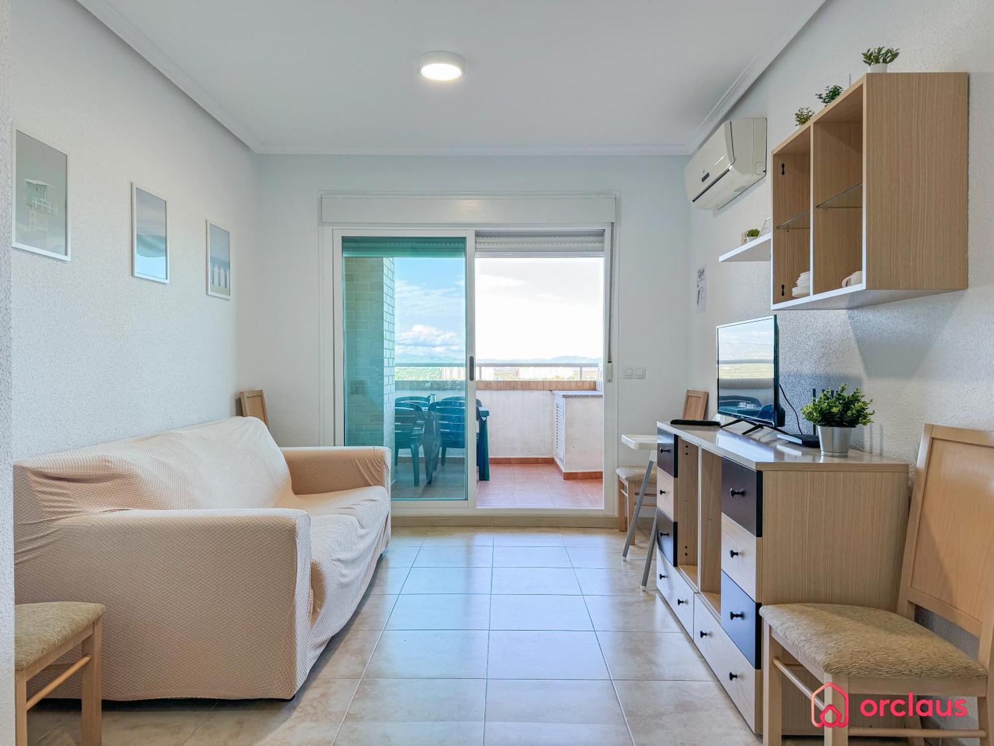 Apartamento Mar Infinito Oropesa del Mar