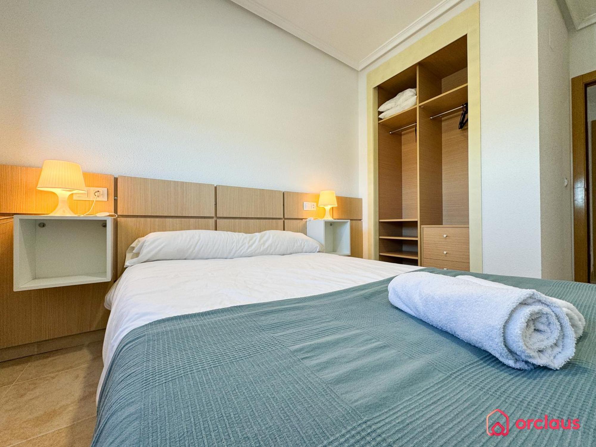 Mar Infinito Apartamento Oropesa del Mar