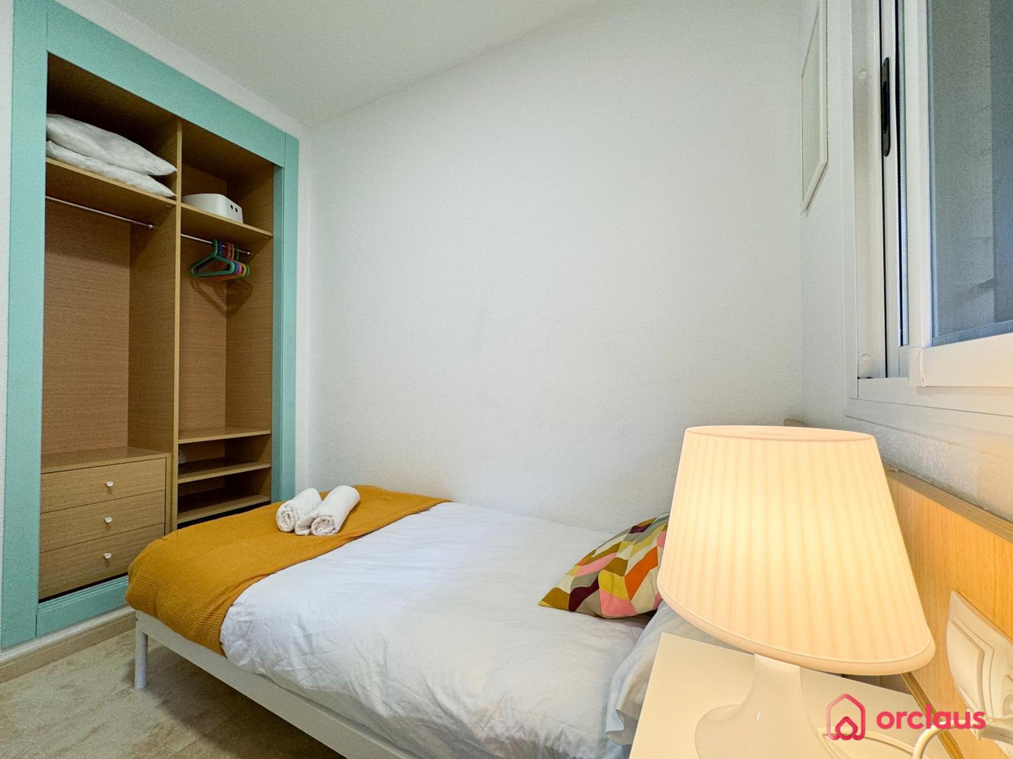 Apartamento Mar Infinito *
