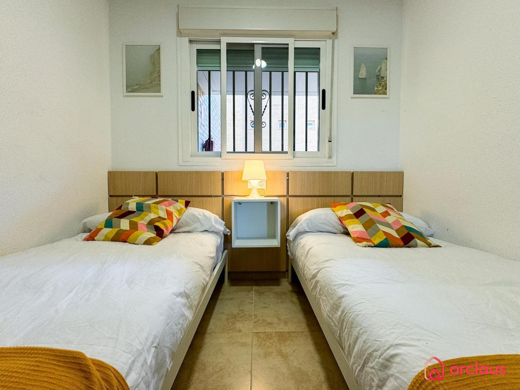 Mar Infinito Apartamento