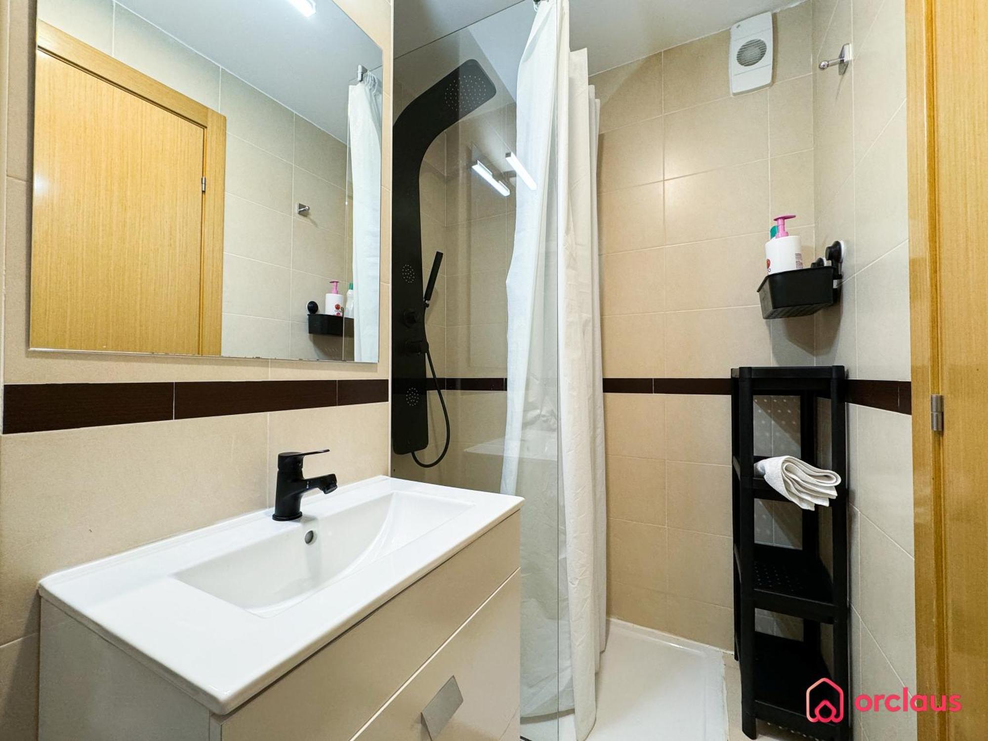 Apartamento Mar Infinito