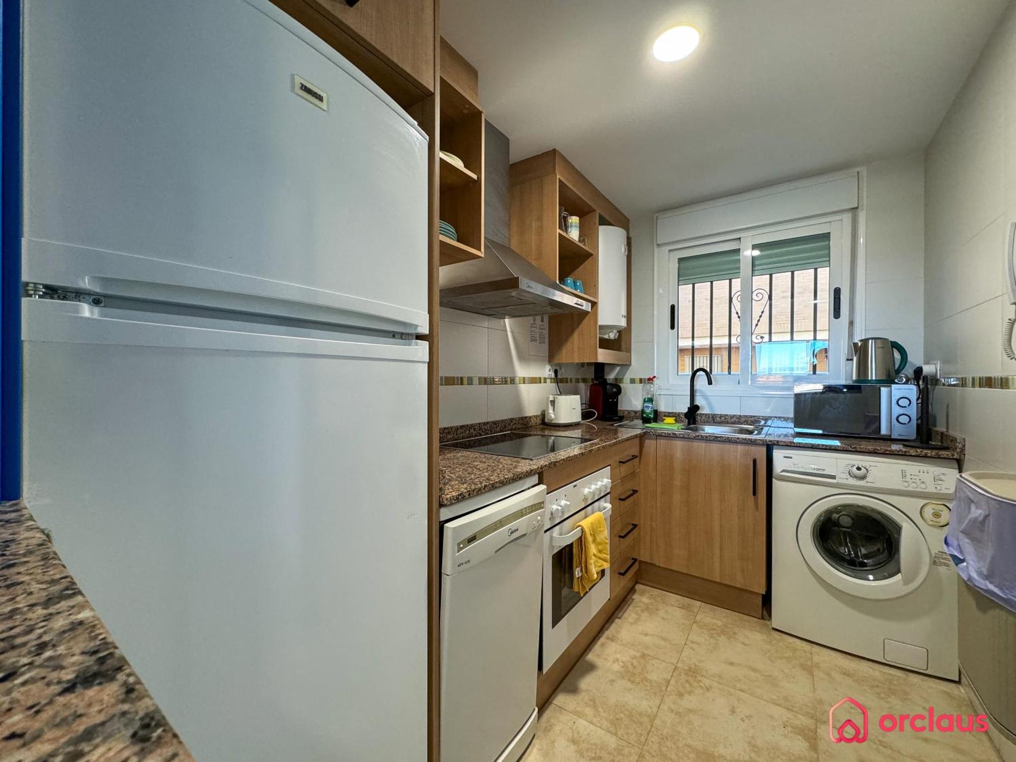 Apartamento Mar Infinito Oropesa del Mar