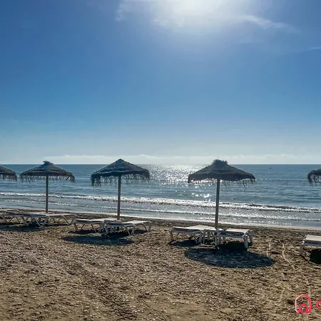 Mar Infinito Apartment Oropesa del Mar Exterior photo