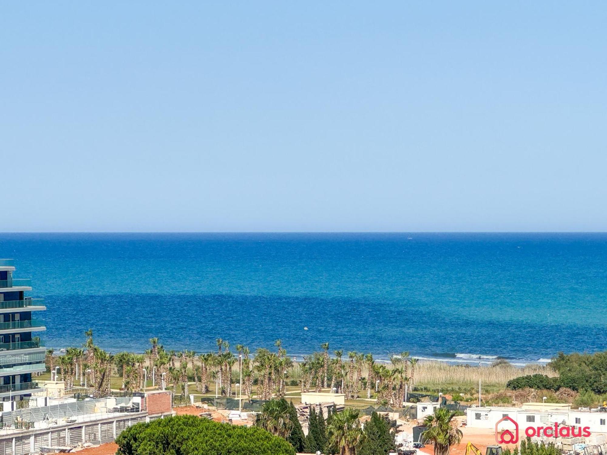 Apartment Mar Infinito *