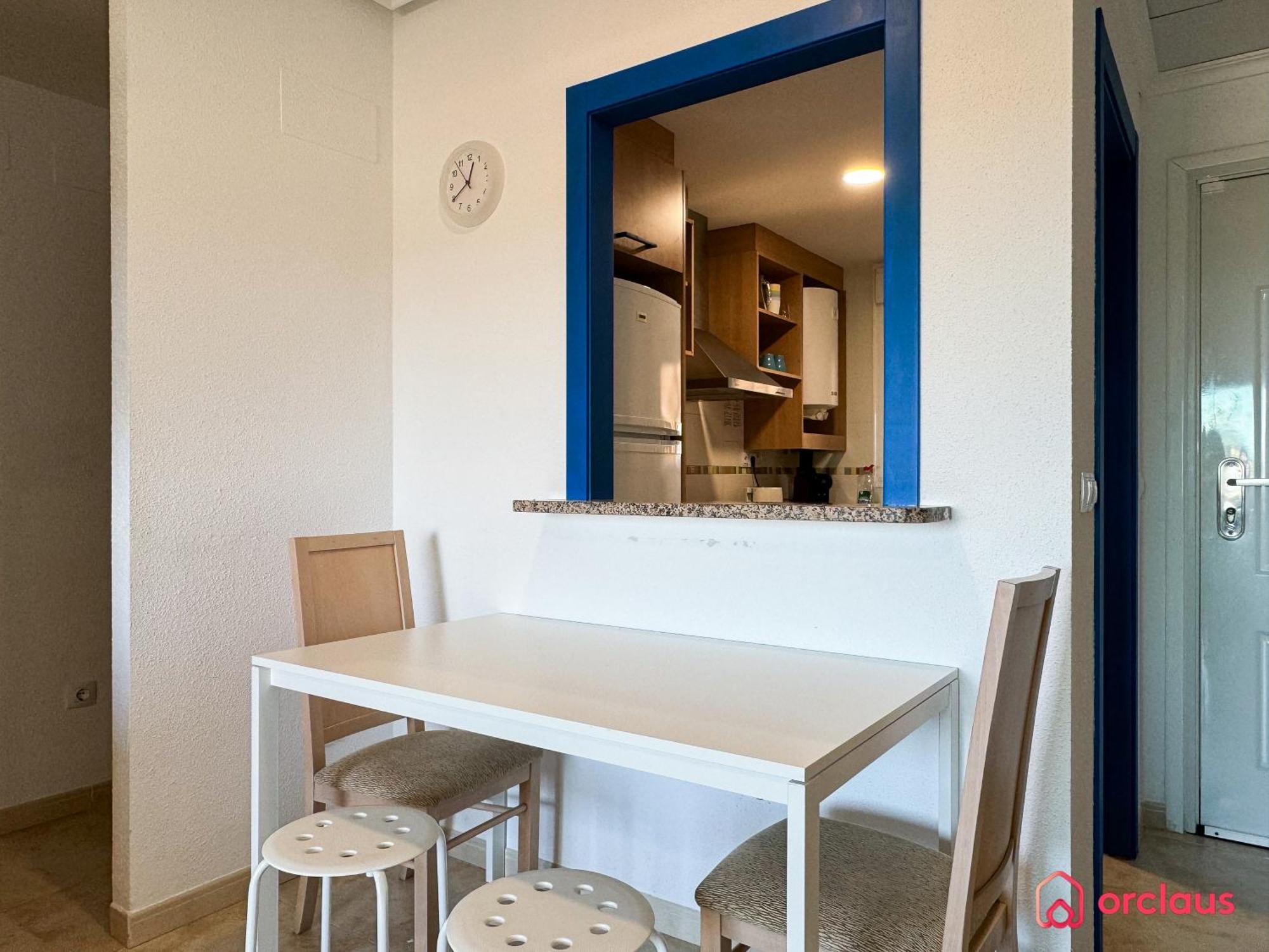 Apartment Mar Infinito *